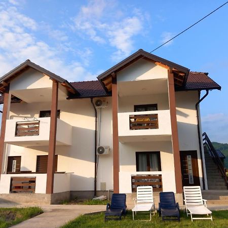 Apartmani Drinski Biseri Vrhpolje Exterior photo