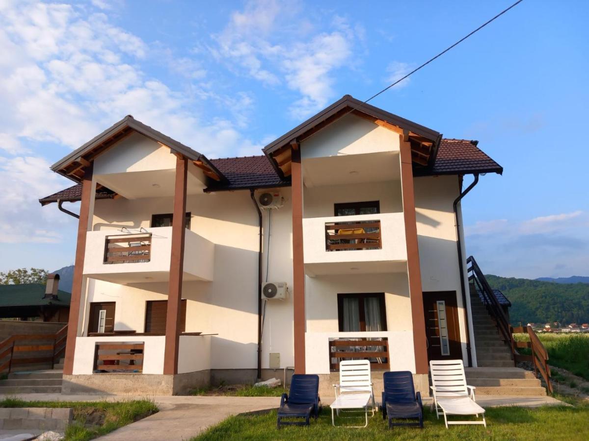 Apartmani Drinski Biseri Vrhpolje Exterior photo